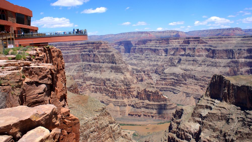 Grand Canyon West